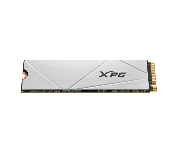 ADATA XPG S60 BLADE 512GB M.2 PCIe 4.0 AGAMMIXS60-512G-CS - 1221738 - zdjęcie 5